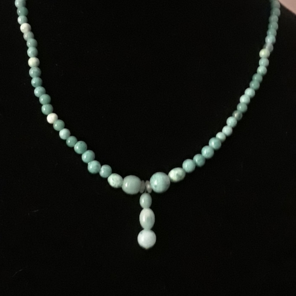 Jade vintage u to my grandma - Picture 2 of 4